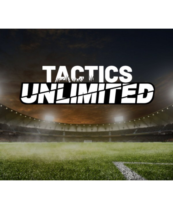 Tactics Unlimited Steam Key GLOBAL
